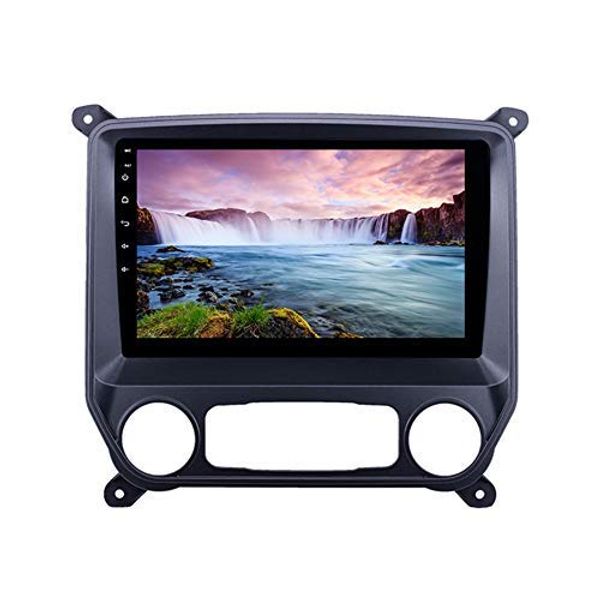 auto radio stereo 10.1 inch android 9.0 for 2014-2018 chevy chevrolet colorado car gps navigation radio with bluetooth usb wifi aux
auto radio stereo 10.1 inch android 9.0 for 2014-2018 chevy chevrolet colorado car gps navigation radio with bluetooth usb wifi aux