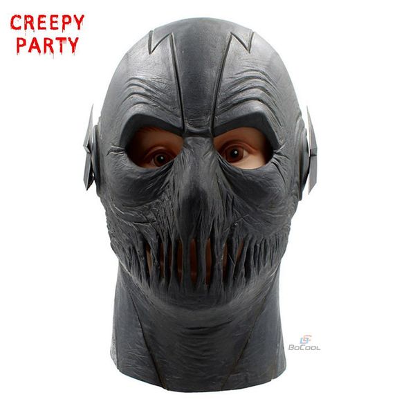 the flash masks movie superhero cosplay party mask halloween full head realistic latex mask dc costume
the flash masks movie superhero cosplay party mask halloween full head realistic latex mask dc costume