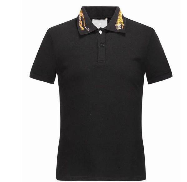 spring luxury italy tee футболка дизайнерские поло high street вышивка подвязки змеи пчелка печати одежда мужская марка поло, White;black
spring luxury italy tee футболка дизайнерские поло high street вышивка подвязки змеи пчелка печати одежда мужская марка поло, White;black