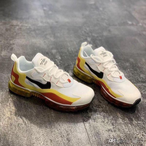 light mesh mesh breathable fashion wild air cushion shoes rainbow stitching fashion couple shoes students sports casual running shoes men
light mesh mesh breathable fashion wild air cushion shoes rainbow stitching fashion couple shoes students sports casual running shoes men