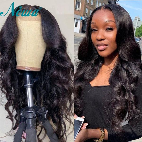 13x6 body wave lace front human hair wigs pre plucked remy hair lace frontal wigs with baby brazilian newa front, Black;brown
13x6 body wave lace front human hair wigs pre plucked remy hair lace frontal wigs with baby brazilian newa front, Black;brown