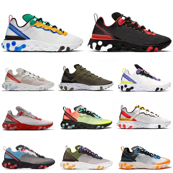 fashion script react bred element 55 87 mens running shoes for men women 87s 55s triple black white highlighted trainers sports sneakers
fashion script react bred element 55 87 mens running shoes for men women 87s 55s triple black white highlighted trainers sports sneakers