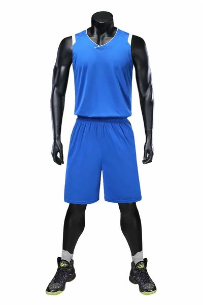 discount men training basketball sets with shorts uniforms reversible basketball jerseys for that home and away look kits sports h06-4, Blue;black
discount men training basketball sets with shorts uniforms reversible basketball jerseys for that home and away look kits sports h06-4, Blue;black