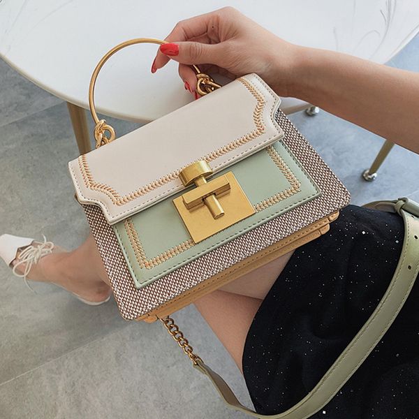 2020 мода pathwork искусственная кожа женщины crossbody сумки старинные плеча сумка дамы сцепления случайные сумки женский кошелек
2020 мода pathwork искусственная кожа женщины crossbody сумки старинные плеча сумка дамы сцепления случайные сумки женский кошелек