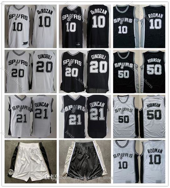 mens kids san antonio spurs vintage david 50 maurice robinson dennis 10 rodman basketball jerseys manu ginobili derozan stitched shorts, Black;red
mens kids san antonio spurs vintage david 50 maurice robinson dennis 10 rodman basketball jerseys manu ginobili derozan stitched shorts, Black;red