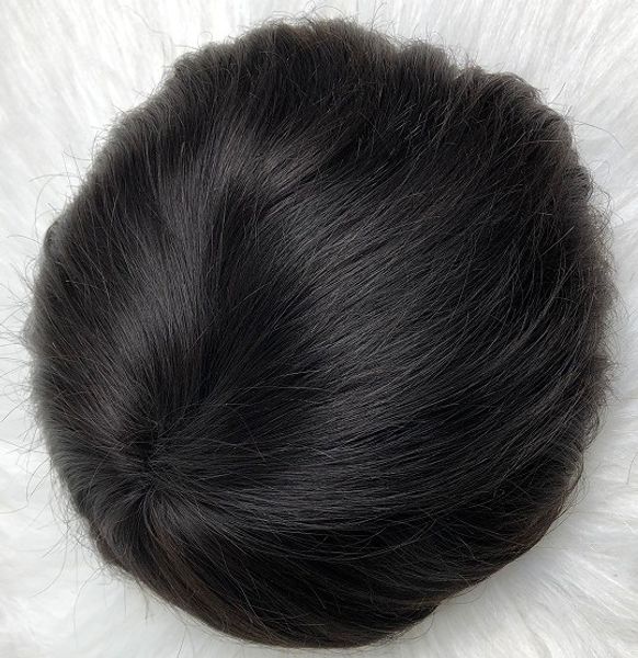 men hair system full thin skin toupee men hairpieces full pu toupee black 1b brazilian virgin remy human hair replacement for black men
men hair system full thin skin toupee men hairpieces full pu toupee black 1b brazilian virgin remy human hair replacement for black men