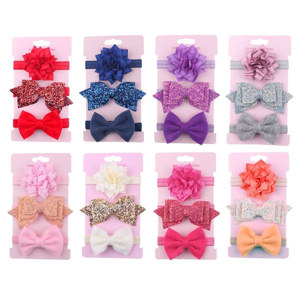 fashion baby sequin bow headband newborn baby elastic princess hairbands child kidsl fresh style cute headwear gifts, Slivery;white
fashion baby sequin bow headband newborn baby elastic princess hairbands child kidsl fresh style cute headwear gifts, Slivery;white