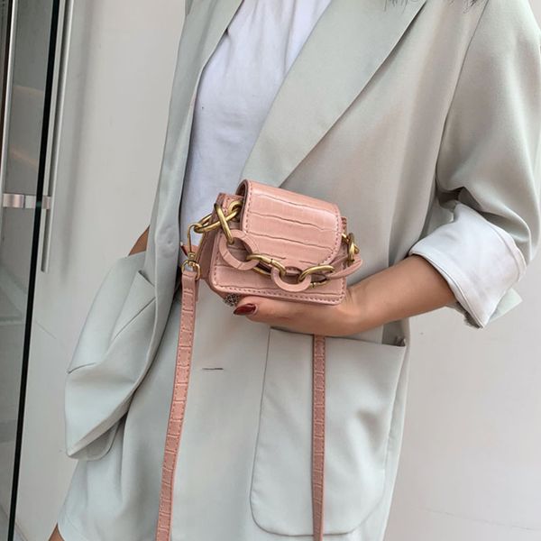 каменный узор искусственная кожа crossbody сумки для женщин толстая цепь дизайн плеча сумка леди мини тотализатор кошельки сумки 2020
каменный узор искусственная кожа crossbody сумки для женщин толстая цепь дизайн плеча сумка леди мини тотализатор кошельки сумки 2020