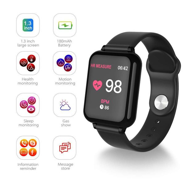 Оптовая Android SmartWatches IOS сенсорный экран смотреть смартфон Водонепроницаемый умный
Оптовая Android SmartWatches IOS сенсорный экран смотреть смартфон Водонепроницаемый умный