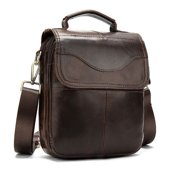 genuine leather bag crossbody bags for men casual shoulder messenger bag cowhide cross-body 8" pad tote mochila satchel
genuine leather bag crossbody bags for men casual shoulder messenger bag cowhide cross-body 8" pad tote mochila satchel