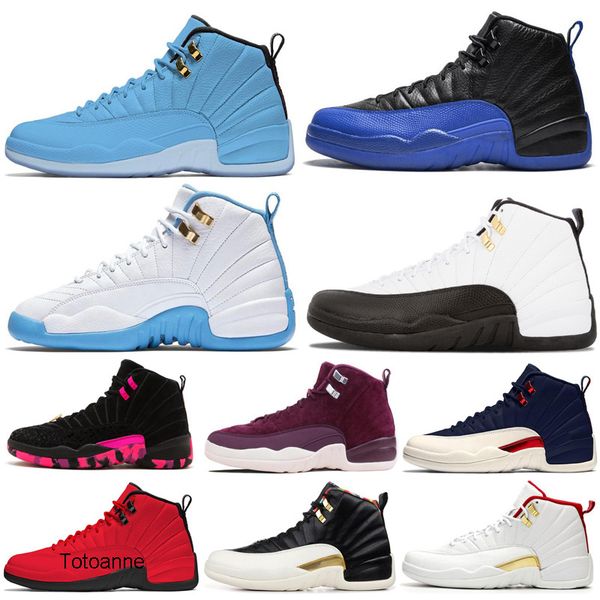new basketball shoes 12 12s men shoe doernbecher wings reverse taxi game royal french blue mens trainers outdoor sports sneakers 7-13
new basketball shoes 12 12s men shoe doernbecher wings reverse taxi game royal french blue mens trainers outdoor sports sneakers 7-13