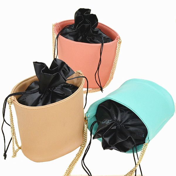 women magic drawstring cosmetic bag travel pu leather makeup box organizer beauty make up toiletry pouch female shoulder tote
women magic drawstring cosmetic bag travel pu leather makeup box organizer beauty make up toiletry pouch female shoulder tote