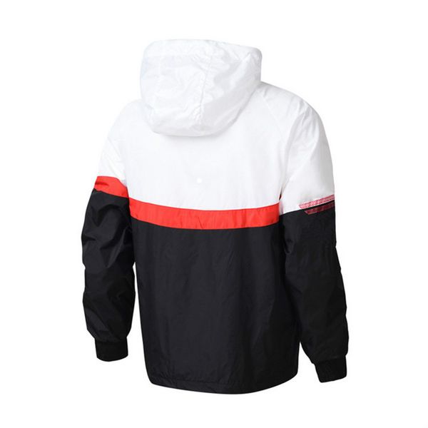 wholesale designer windbreaker men brand jackets patchwork brand print sports coats fashion casual zipper long sleeve outerwear ce98243, Black;brown
wholesale designer windbreaker men brand jackets patchwork brand print sports coats fashion casual zipper long sleeve outerwear ce98243, Black;brown