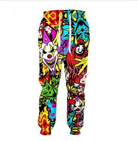 новые мужчины / женская insane clown posse забавный 3d печати мода спортивные костюмы crewneck hip hop толстовки + брюки aaa01, Gray
новые мужчины / женская insane clown posse забавный 3d печати мода спортивные костюмы crewneck hip hop толстовки + брюки aaa01, Gray