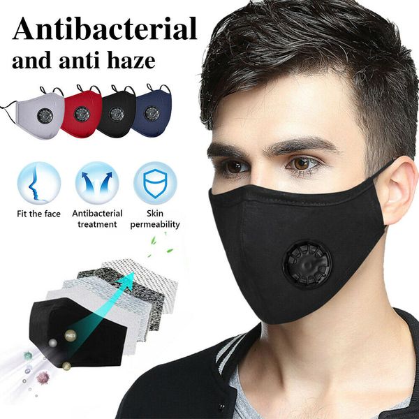 pm2.5 respirator face mask 100% brand new mouth dust haze anti pollution smoke allergy maschere
pm2.5 respirator face mask 100% brand new mouth dust haze anti pollution smoke allergy maschere