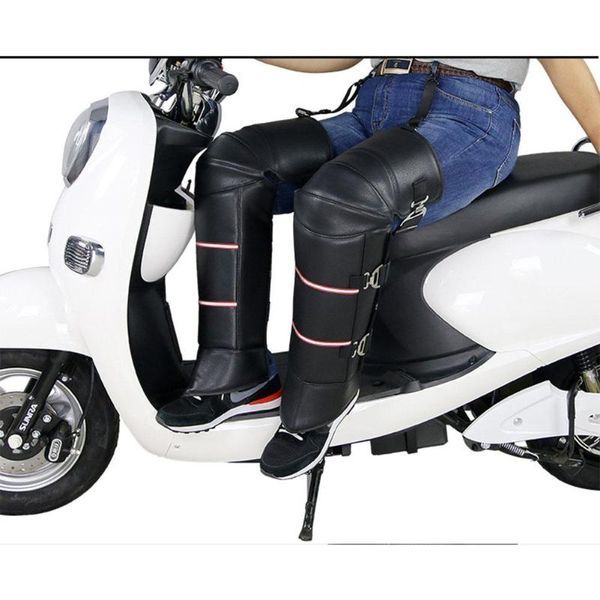 motorcycle warm kneepad riding knee pads windproof winter outdoor pu leather knee leg protective guard against wind kneepads
motorcycle warm kneepad riding knee pads windproof winter outdoor pu leather knee leg protective guard against wind kneepads