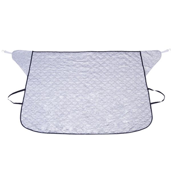car windshield anti e cover car snow ice protector visor snow shade fornt rear windshield cover block shields thickened
car windshield anti e cover car snow ice protector visor snow shade fornt rear windshield cover block shields thickened