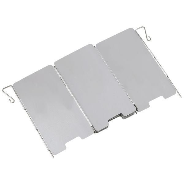 9 plates foldable outdoor camping cooking cooker gas stove wind shield screens windshield stoves
9 plates foldable outdoor camping cooking cooker gas stove wind shield screens windshield stoves