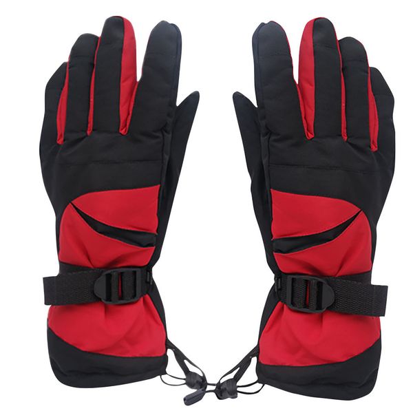cycling gloves winter warm snow sports water-splashing women men anti-skid moto mtb skiing outdoor gloves guantes ciclismo, Black
cycling gloves winter warm snow sports water-splashing women men anti-skid moto mtb skiing outdoor gloves guantes ciclismo, Black