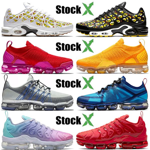 2020 plus tn 3 se tuned us 13 cushion running shoes men women fly knit university red fuchsia pastel grey blue trainers sport
2020 plus tn 3 se tuned us 13 cushion running shoes men women fly knit university red fuchsia pastel grey blue trainers sport