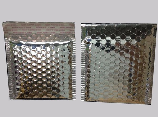 10pcs 11*11cm small silver foil bubble envelope bag jewelry packing bag waterproof bubble envelope mailing bags
10pcs 11*11cm small silver foil bubble envelope bag jewelry packing bag waterproof bubble envelope mailing bags