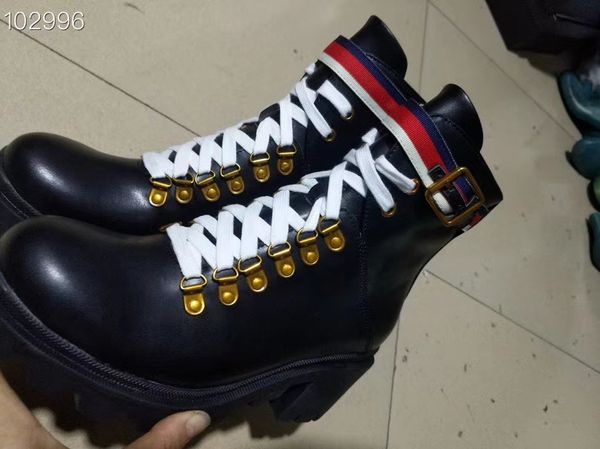 lastest luxury25 boots womens shoes brand half ankle boot lady designerss genuine leather dress boots casual sneakers sports shoes, Black
lastest luxury25 boots womens shoes brand half ankle boot lady designerss genuine leather dress boots casual sneakers sports shoes, Black