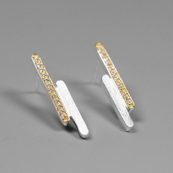 подлинная роскошь стерлингового серебра 925 пробы bling кристалл циркон серьги для женщин sh190721, Golden;silver
подлинная роскошь стерлингового серебра 925 пробы bling кристалл циркон серьги для женщин sh190721, Golden;silver