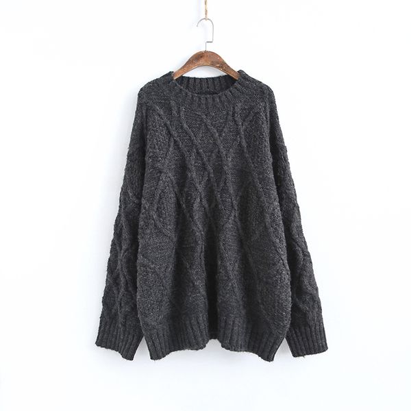 korean style women clothes 2019 new autumn sweater o-neck leisure solid color pullovers full sleeve ladies sweater, White;black
korean style women clothes 2019 new autumn sweater o-neck leisure solid color pullovers full sleeve ladies sweater, White;black