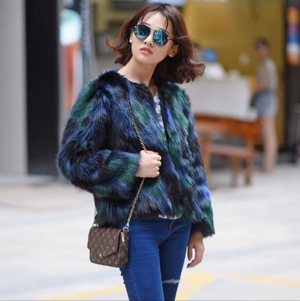 furry 2019 winter women's faux fur coat artificial fur overcoat furry jacket femme plus size fake outwear q911, Black
furry 2019 winter women's faux fur coat artificial fur overcoat furry jacket femme plus size fake outwear q911, Black