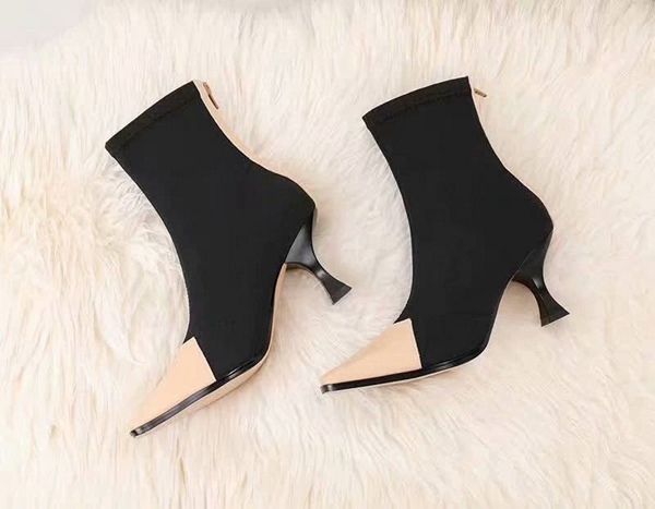 international big designer apricot black leather stretch cloth rubber non-slip boots fashion party work high heel women s shoes 34-39
international big designer apricot black leather stretch cloth rubber non-slip boots fashion party work high heel women s shoes 34-39