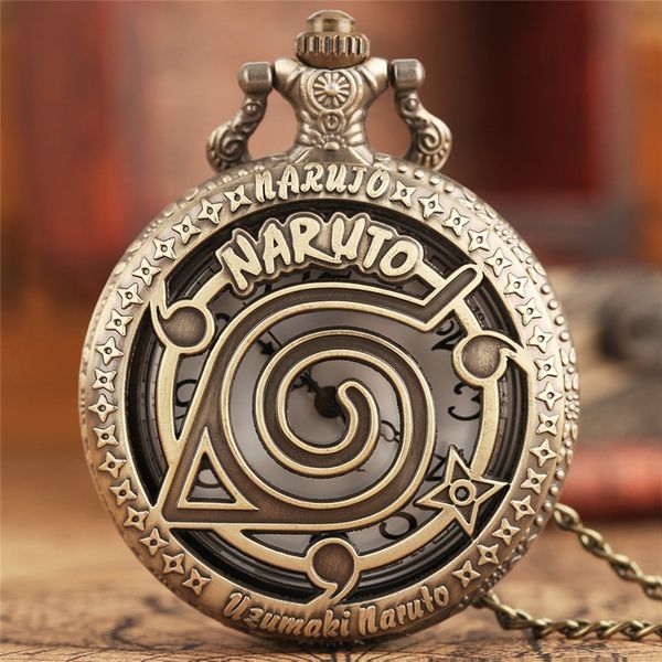 steampunk bronze ninja anime theme deisgn pocket watch hollow cover men women childrens quartz watches with necklace chain, Slivery;golden
steampunk bronze ninja anime theme deisgn pocket watch hollow cover men women childrens quartz watches with necklace chain, Slivery;golden