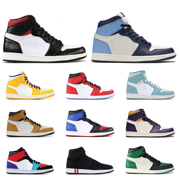 2019 мужчин ботинки баскетбола 1s высокой верхней бесстрашный unc obsidian gym red top 3 суд фиолетовый spiderman 1 мужской моды спортивные
2019 мужчин ботинки баскетбола 1s высокой верхней бесстрашный unc obsidian gym red top 3 суд фиолетовый spiderman 1 мужской моды спортивные