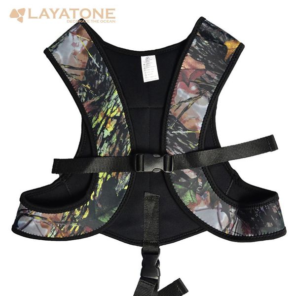 layatone wetsuit men 2mm neoprene spearfishing vest underwater hunting fishing weight vest surfing scuba diving suit drop vest, White;black
layatone wetsuit men 2mm neoprene spearfishing vest underwater hunting fishing weight vest surfing scuba diving suit drop vest, White;black