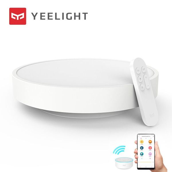 yeelight ylxd01yl smart led ceiling lamp dust resistance wireless led light dimming work for google home 320 28w ac 220v
yeelight ylxd01yl smart led ceiling lamp dust resistance wireless led light dimming work for google home 320 28w ac 220v