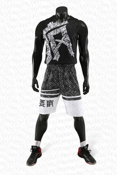 2019 quick-drying color matching prints not faded football jerseys62232e, Black;red
2019 quick-drying color matching prints not faded football jerseys62232e, Black;red