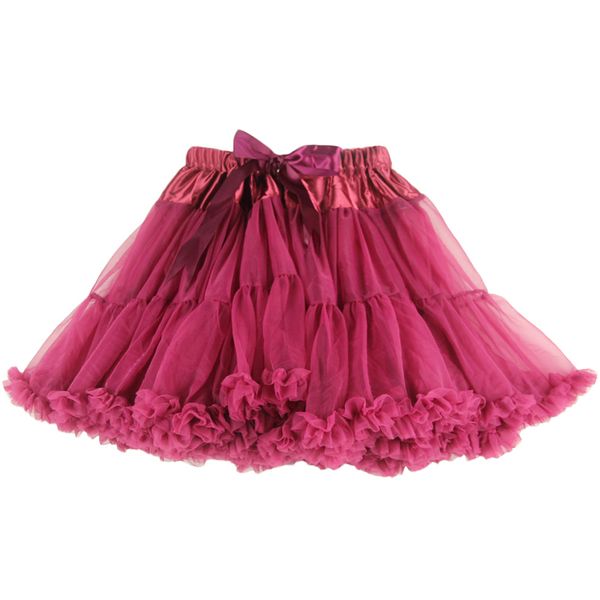 b&n custom 45cm long 2 layers 1 lining fluffy tutu mini skirt women short pettiskirt party dance performance teenager, Black
b&n custom 45cm long 2 layers 1 lining fluffy tutu mini skirt women short pettiskirt party dance performance teenager, Black