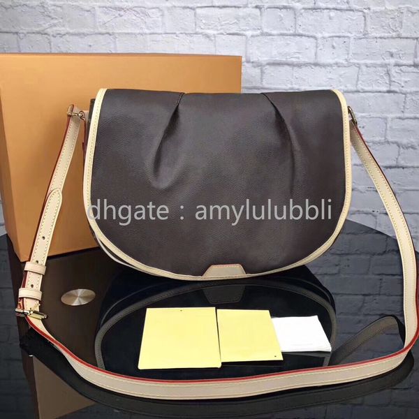 wholesale designer handbags leather lady messenger bag for women satchel shoulder bag package croisette damier purse crossbody bag
wholesale designer handbags leather lady messenger bag for women satchel shoulder bag package croisette damier purse crossbody bag