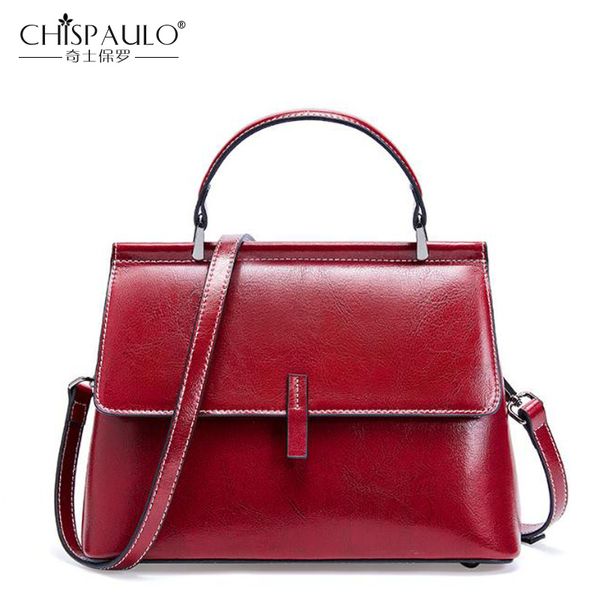 new women bag oil wax leather women handbag handle bag fashion shoulde bags cover zipper crossbody messenger bags
new women bag oil wax leather women handbag handle bag fashion shoulde bags cover zipper crossbody messenger bags