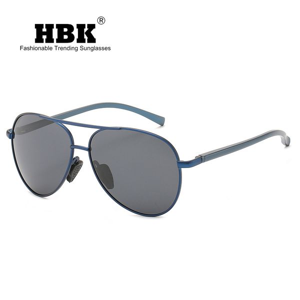 hbk 2019 new polarized sunglasses men aviation fashion male eyewear sun glasses travel oculos gafas de sol pm0159, White;black
hbk 2019 new polarized sunglasses men aviation fashion male eyewear sun glasses travel oculos gafas de sol pm0159, White;black
