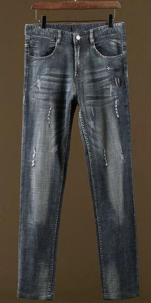 bb fashion brand mens designer explosion models boutique men cowboy pants casual classic luxury man jeans, Blue
bb fashion brand mens designer explosion models boutique men cowboy pants casual classic luxury man jeans, Blue