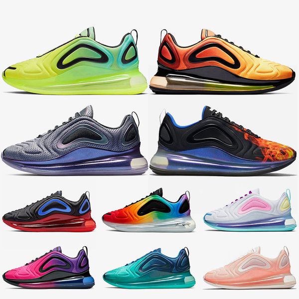 brand cushions chaussures running shoes for men women sunset volt black white be true bold red sunrise laser trainers sneakers size 36-45, White;red
brand cushions chaussures running shoes for men women sunset volt black white be true bold red sunrise laser trainers sneakers size 36-45, White;red