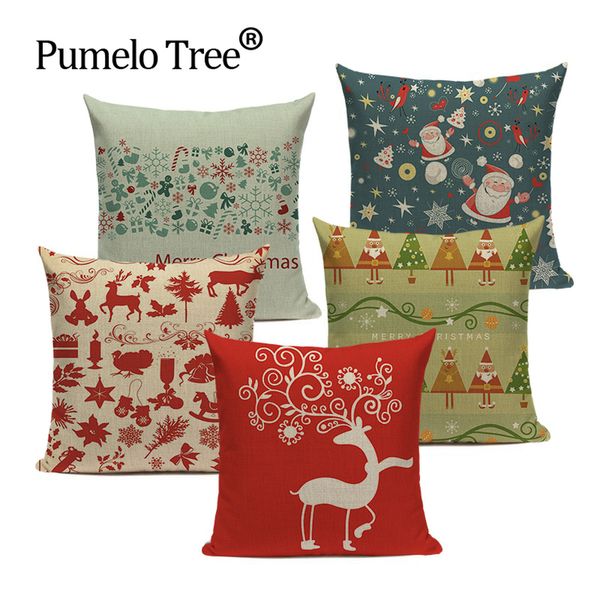 cute elk snowflake santa claus gloves christmas pillowcase christmas decor for home 2019 ornament navidad noel decor
cute elk snowflake santa claus gloves christmas pillowcase christmas decor for home 2019 ornament navidad noel decor