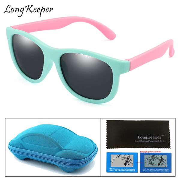 2020 square kids sunglasses polarized glasses with case box soft silicone safety children baby girl boy sunglasses uv protection, White;black
2020 square kids sunglasses polarized glasses with case box soft silicone safety children baby girl boy sunglasses uv protection, White;black