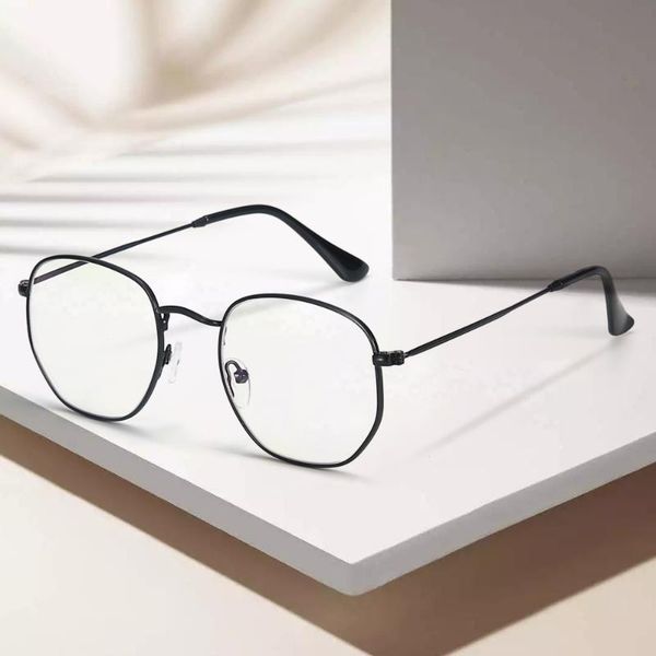 zenottic anti blue light glasses men goggles eye protection eyewear metal spectacle frames tr90 gaming computer eyeglasses, White;black
zenottic anti blue light glasses men goggles eye protection eyewear metal spectacle frames tr90 gaming computer eyeglasses, White;black