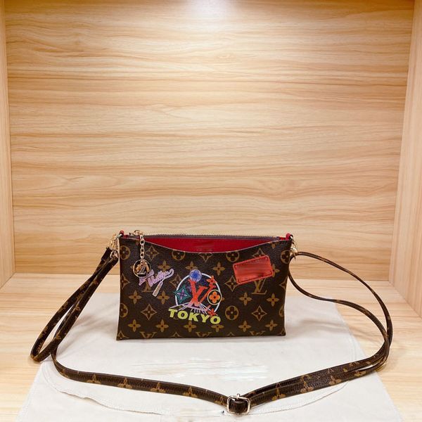 Pallas Chain chain pouch Pochette Felicie handbag wallet backpack main card holder duffle bag women handbags horsebit card holder 2020 new
Pallas Chain chain pouch Pochette Felicie handbag wallet backpack main card holder duffle bag women handbags horsebit card holder 2020 new