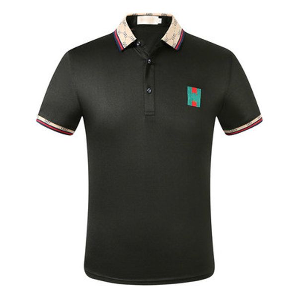 20ss mens womens polo t shirt fashion men brand polos casual mens designer polo casual breathable summer short sleeves lr200514, White;black
20ss mens womens polo t shirt fashion men brand polos casual mens designer polo casual breathable summer short sleeves lr200514, White;black