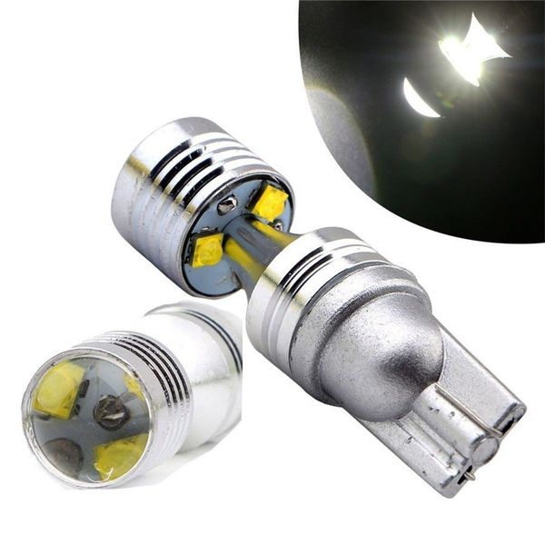 krator 2pcs 30w high power t10 912 921 xbd-2525 6 led bulbs white 6500k for car wedge light backup reverse lights
krator 2pcs 30w high power t10 912 921 xbd-2525 6 led bulbs white 6500k for car wedge light backup reverse lights