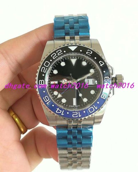 6 style luxury watches new ceramic bezel 126710blro 40mm stainless steel strap automatic fashion men's watch wristwatch 2020
6 style luxury watches new ceramic bezel 126710blro 40mm stainless steel strap automatic fashion men's watch wristwatch 2020