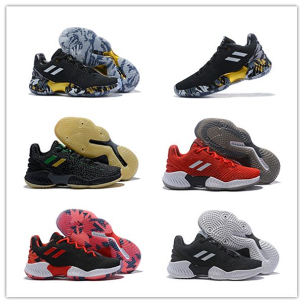 2019 Best New Harden Vol.2 Multicolor Black Gold Red Mens Basketball Shoes Cheap High Quality harden 2 2s Light Weight Sport Sneakers 40-46
2019 Best New Harden Vol.2 Multicolor Black Gold Red Mens Basketball Shoes Cheap High Quality harden 2 2s Light Weight Sport Sneakers 40-46