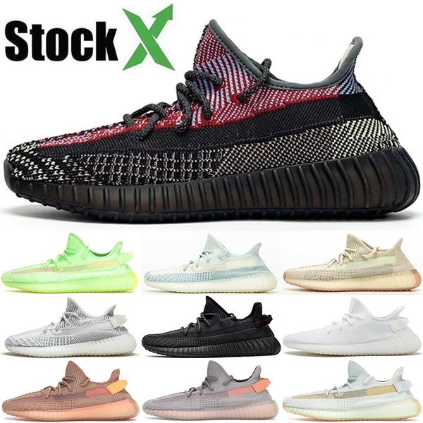 new kanye west yecheil cloud white citrin running shoes for mens black clay glow static designer women sports trainers sneakers us5-us13
new kanye west yecheil cloud white citrin running shoes for mens black clay glow static designer women sports trainers sneakers us5-us13